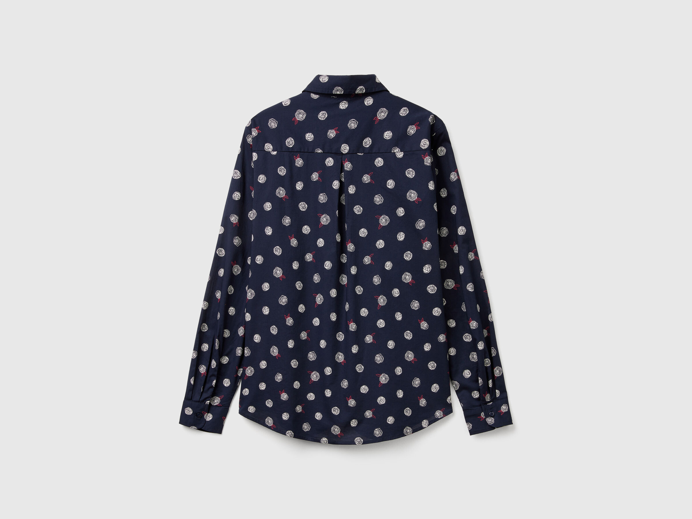 SHIRT Damen image number 6